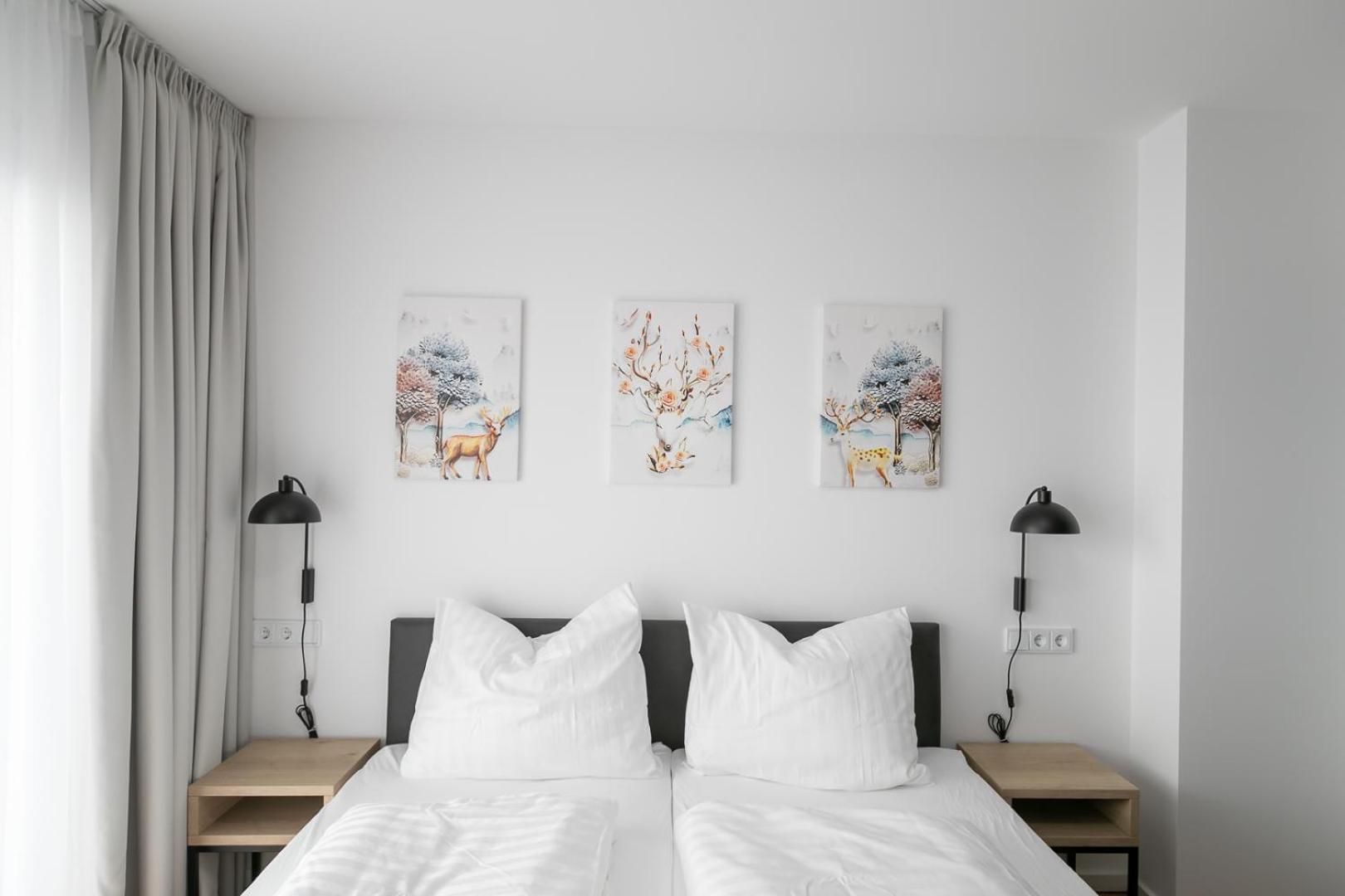 Appartamento Helios Berlino