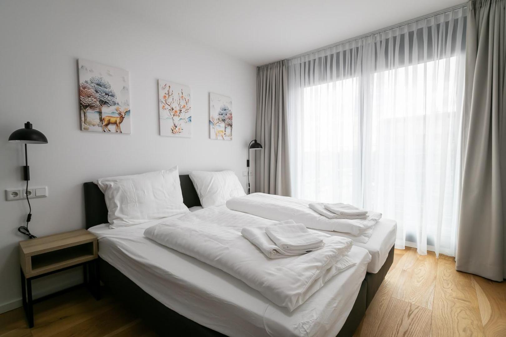 Helios Appartamento Berlino