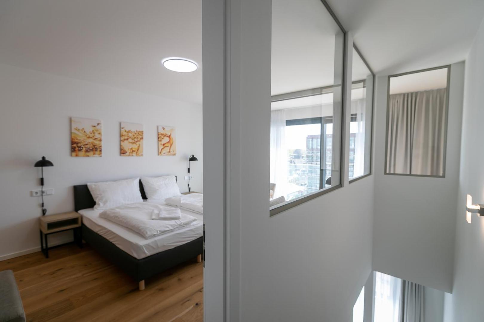 Helios Appartamento Berlino