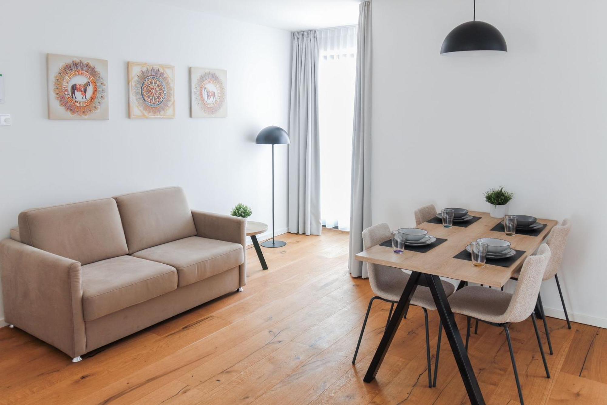 Appartamento Helios Berlino