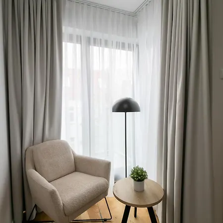 Helios Berlin Apartments Exterior photo
