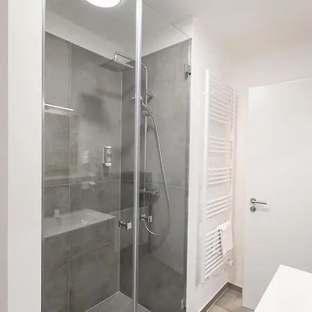 Helios Berlin Apartments Exterior photo