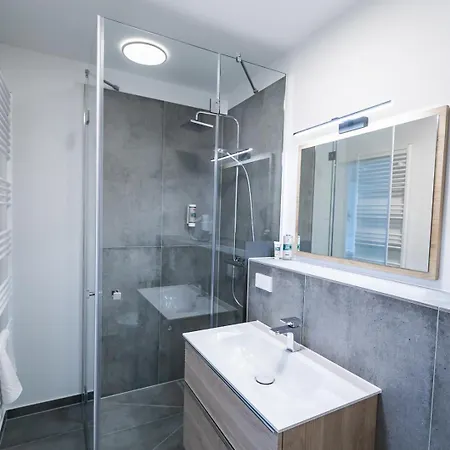 Helios Berlin Apartments Exterior photo