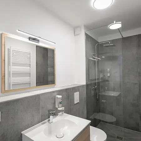 Helios Berlin Apartments Exterior photo