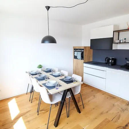 Helios Berlin Apartments Exterior photo