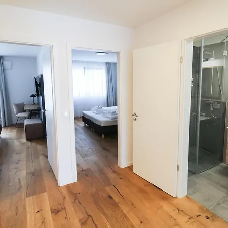 Helios Berlin Apartments Exterior photo