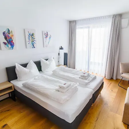 Helios Berlin Apartments Exterior photo