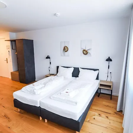 Helios Berlin Apartments Exterior photo