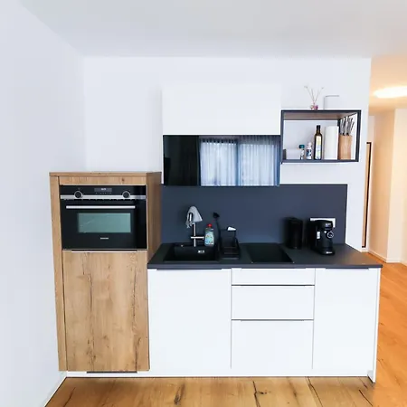 Helios Berlin Apartments Exterior photo