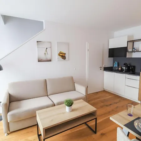 Helios Berlin Apartments Exterior photo