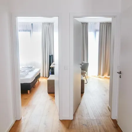 Helios Berlin Apartments Exterior photo