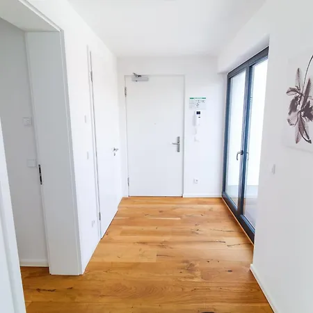 Helios Berlin Apartments Exterior photo