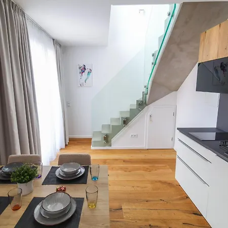 Helios Berlin Apartments Exterior photo