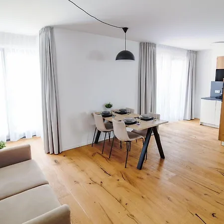 Helios Berlin Apartments Exterior photo