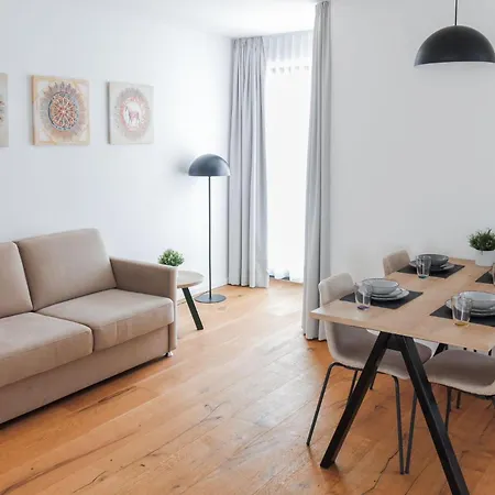 Helios Berlin Apartments Exterior photo