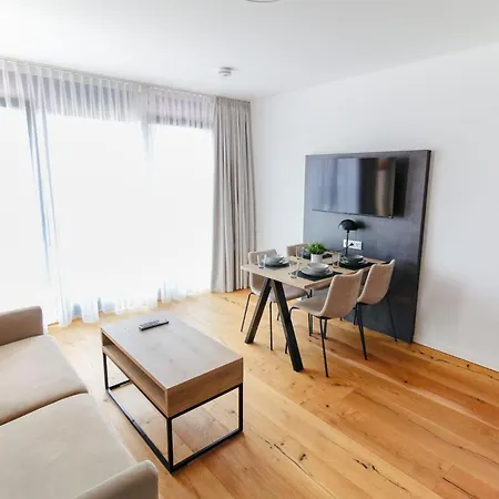 Helios Berlin Apartments Exterior photo