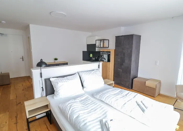 Helios Berlin Apartments