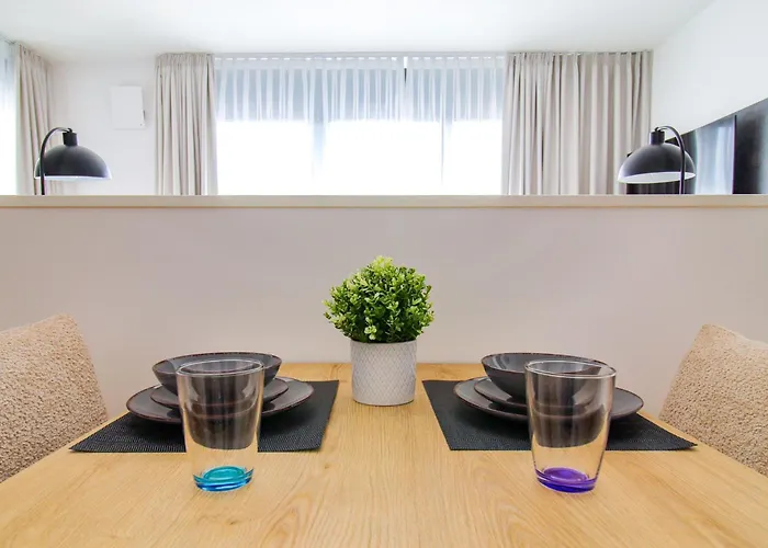 Helios Berlin Apartments